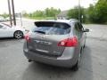 2011 Platinum Graphite Nissan Rogue SV AWD  photo #8
