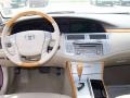 2007 Cassis Red Pearl Toyota Avalon Limited  photo #12
