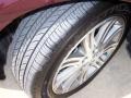 2007 Cassis Red Pearl Toyota Avalon Limited  photo #13