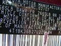 2007 Cassis Red Pearl Toyota Avalon Limited  photo #14
