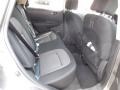 2011 Platinum Graphite Nissan Rogue SV AWD  photo #13