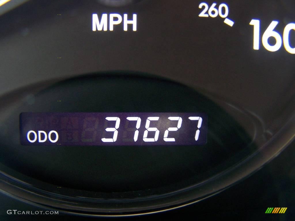 2007 Avalon Limited - Cassis Red Pearl / Ivory photo #15