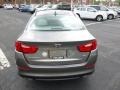Titanium Silver - Optima LX Photo No. 7