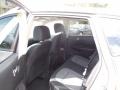 2011 Platinum Graphite Nissan Rogue SV AWD  photo #15