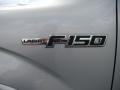 2014 Ingot Silver Ford F150 Lariat SuperCrew 4x4  photo #14