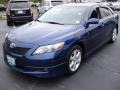 Blue Ribbon Metallic - Camry SE V6 Photo No. 1