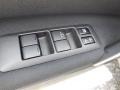 2011 Platinum Graphite Nissan Rogue SV AWD  photo #17