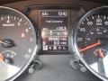 2011 Platinum Graphite Nissan Rogue SV AWD  photo #19