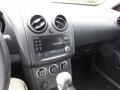 2011 Platinum Graphite Nissan Rogue SV AWD  photo #20