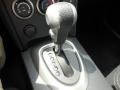 2011 Platinum Graphite Nissan Rogue SV AWD  photo #21