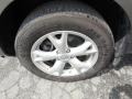 2011 Platinum Graphite Nissan Rogue SV AWD  photo #23