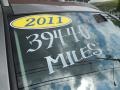 2011 Platinum Graphite Nissan Rogue SV AWD  photo #24