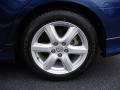 Blue Ribbon Metallic - Camry SE V6 Photo No. 6