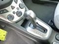 Cyber Gray Metallic - Sonic LS Sedan Photo No. 16