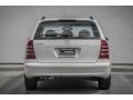 2004 Alabaster White Mercedes-Benz C 240 4Matic Wagon  photo #3