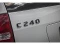  2004 C 240 4Matic Wagon Logo