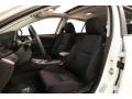 Crystal White Pearl Mica - MAZDA3 s Sport 5 Door Photo No. 5