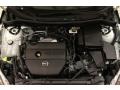 Crystal White Pearl Mica - MAZDA3 s Sport 5 Door Photo No. 16