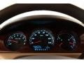 Cocoa/Cashmere Gauges Photo for 2007 Buick Lucerne #93767684