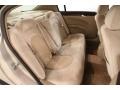 2007 Buick Lucerne CX Rear Seat