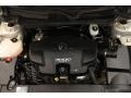 3.8 Liter 3800 Series III V6 2007 Buick Lucerne CX Engine