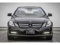 Black - E 350 Coupe Photo No. 2