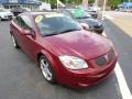 2008 Performance Red Pontiac G5 GT  photo #2