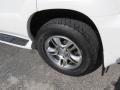 Blizzard White Pearl - GX 470 Photo No. 3
