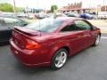 Performance Red - G5 GT Photo No. 8