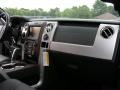 2014 Sterling Grey Ford F150 Lariat SuperCrew  photo #19