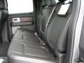 Sterling Grey - F150 Lariat SuperCrew Photo No. 22