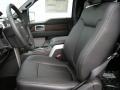 Sterling Grey - F150 Lariat SuperCrew Photo No. 25