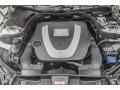 3.5 Liter DOHC 24-Valve VVT V6 2011 Mercedes-Benz E 350 Sedan Engine