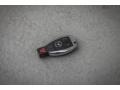 2011 Mercedes-Benz E 350 Sedan Keys