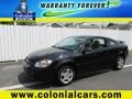 Imperial Blue Metallic 2008 Chevrolet Cobalt LS Coupe