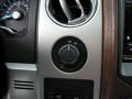 Sterling Grey - F150 Lariat SuperCrew Photo No. 32