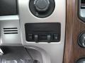 Sterling Grey - F150 Lariat SuperCrew Photo No. 33
