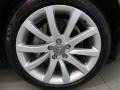 Dakota Grey Metallic - A4 2.0T Sedan Photo No. 8