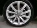 Dakota Grey Metallic - A4 2.0T Sedan Photo No. 9