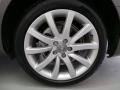 Dakota Grey Metallic - A4 2.0T Sedan Photo No. 10