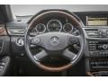 Black Steering Wheel Photo for 2011 Mercedes-Benz E #93769163