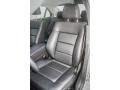 Black Front Seat Photo for 2011 Mercedes-Benz E #93769347