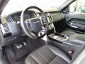 2014 Indus Silver Metallic Land Rover Range Rover Supercharged  photo #12