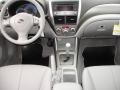 2009 Sage Green Metallic Subaru Forester 2.5 X Limited  photo #11