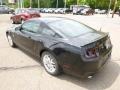 Black - Mustang GT Premium Coupe Photo No. 6