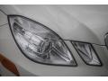 Arctic White - E 350 Sedan Photo No. 27