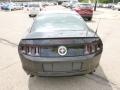 Black - Mustang GT Premium Coupe Photo No. 7