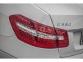 Arctic White - E 350 Sedan Photo No. 29
