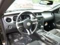 Black - Mustang GT Premium Coupe Photo No. 12