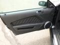 Black - Mustang GT Premium Coupe Photo No. 13